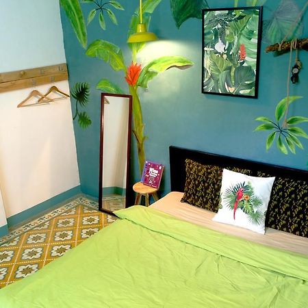 Nha Homestay 다낭 외부 사진