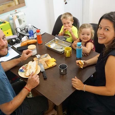 Nha Homestay 다낭 외부 사진