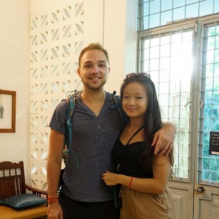 Nha Homestay 다낭 외부 사진
