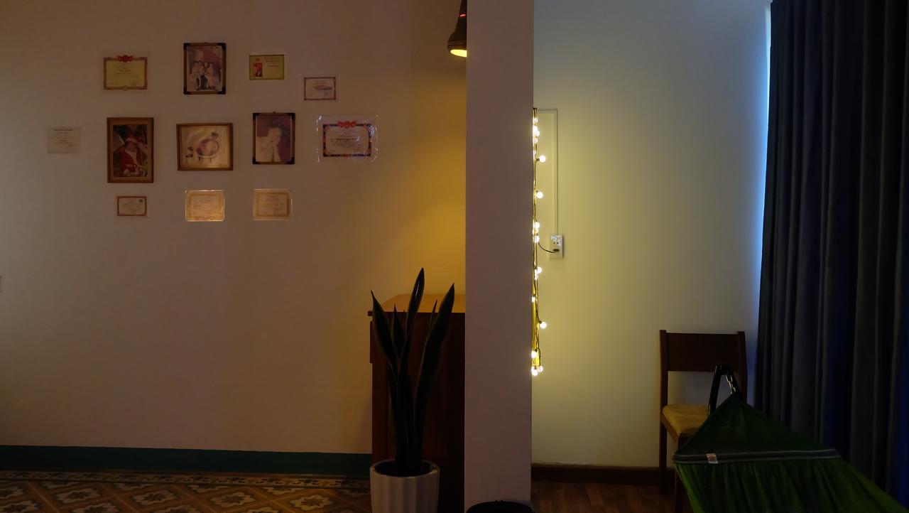Nha Homestay 다낭 외부 사진