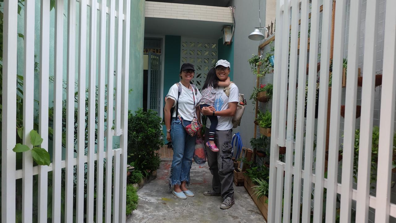 Nha Homestay 다낭 외부 사진