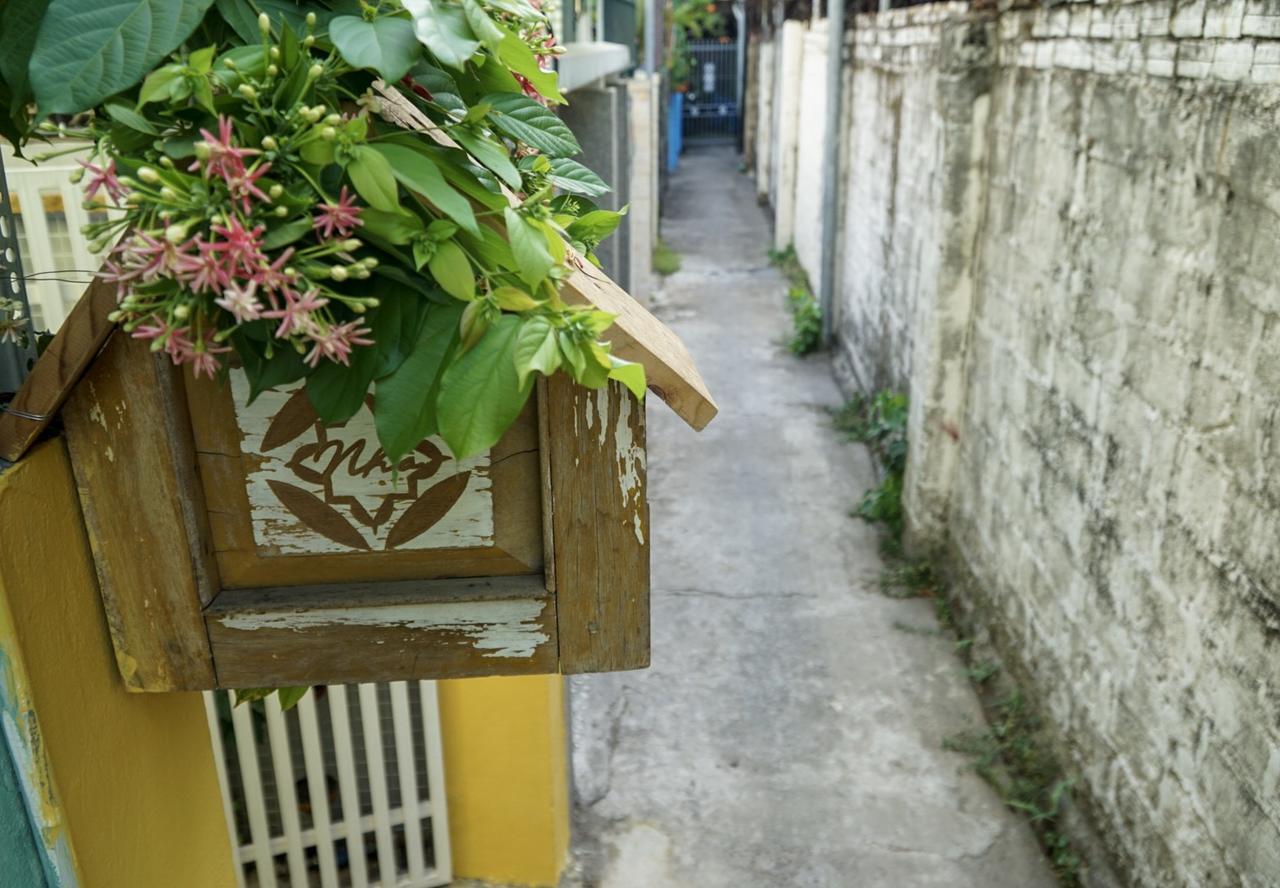 Nha Homestay 다낭 외부 사진