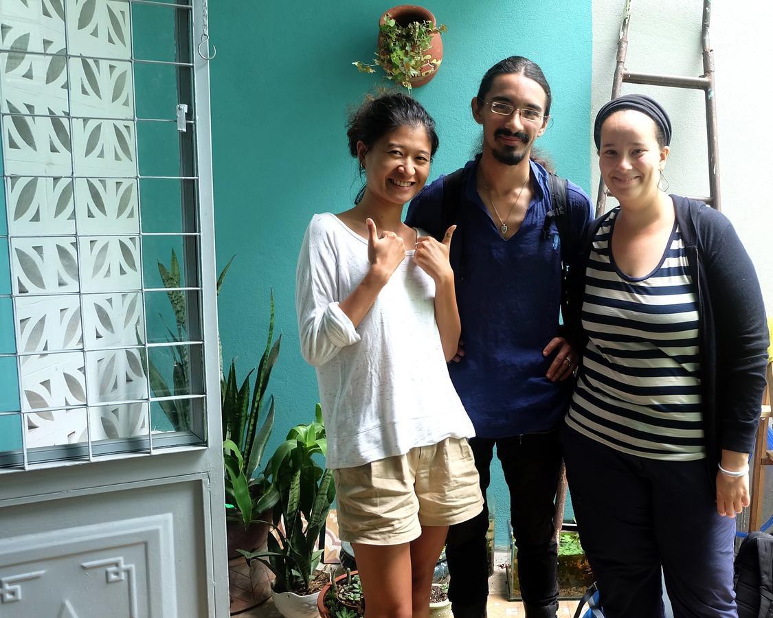 Nha Homestay 다낭 외부 사진