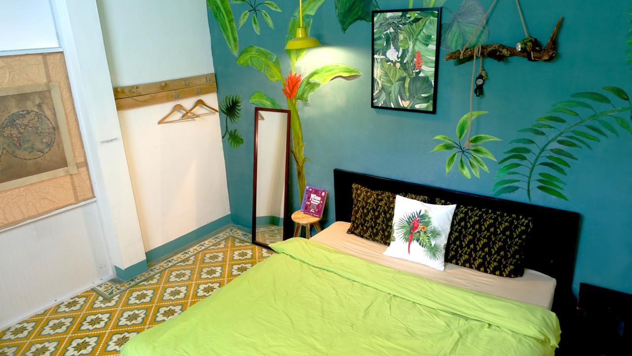 Nha Homestay 다낭 외부 사진