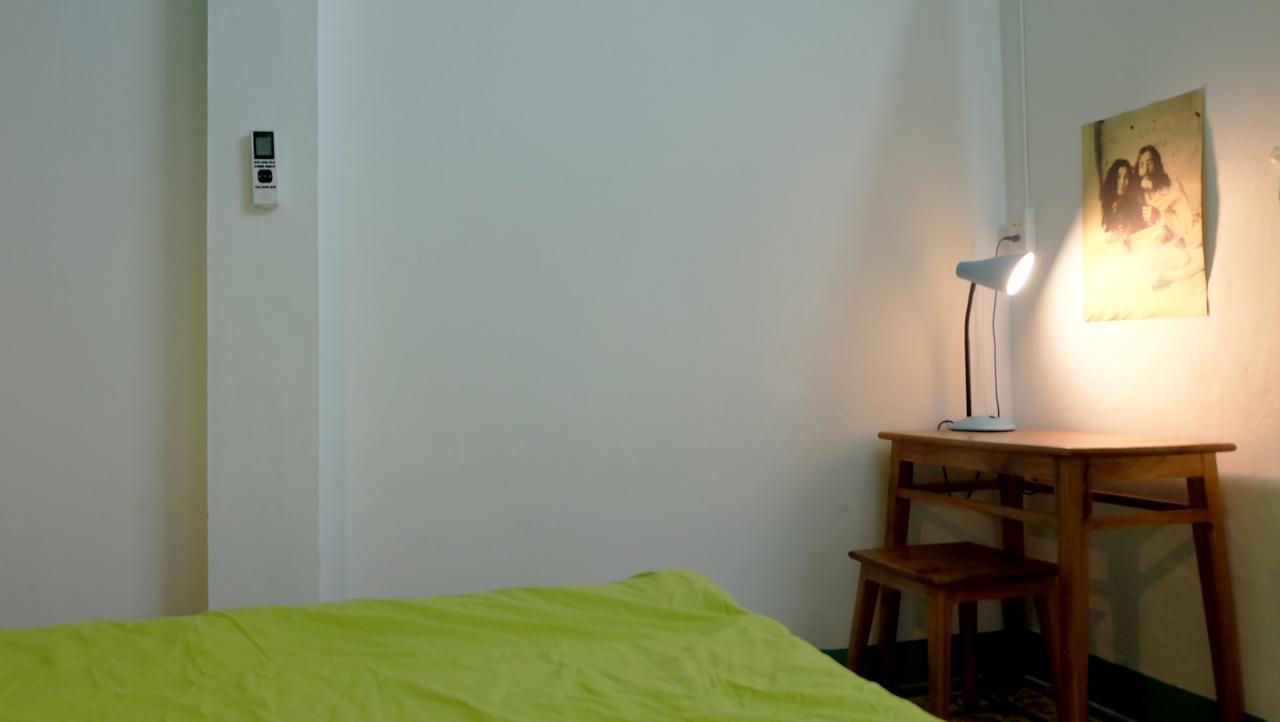 Nha Homestay 다낭 외부 사진