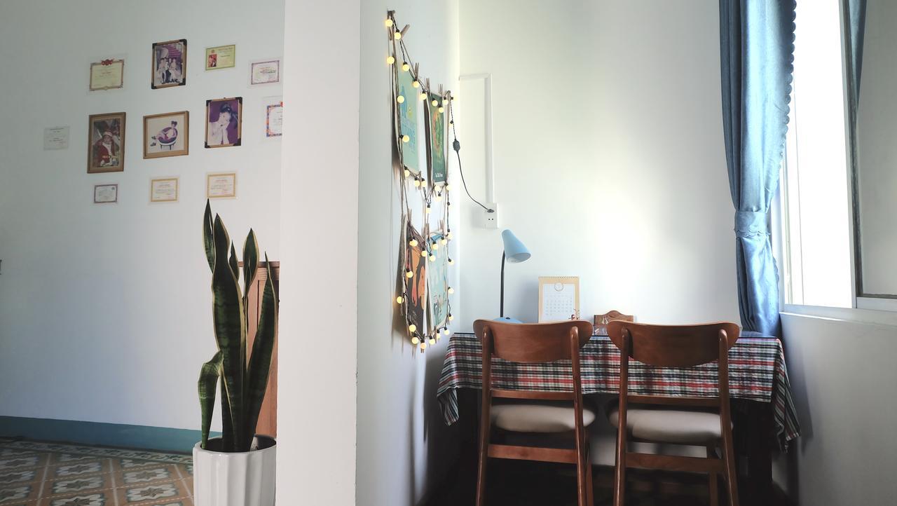 Nha Homestay 다낭 외부 사진