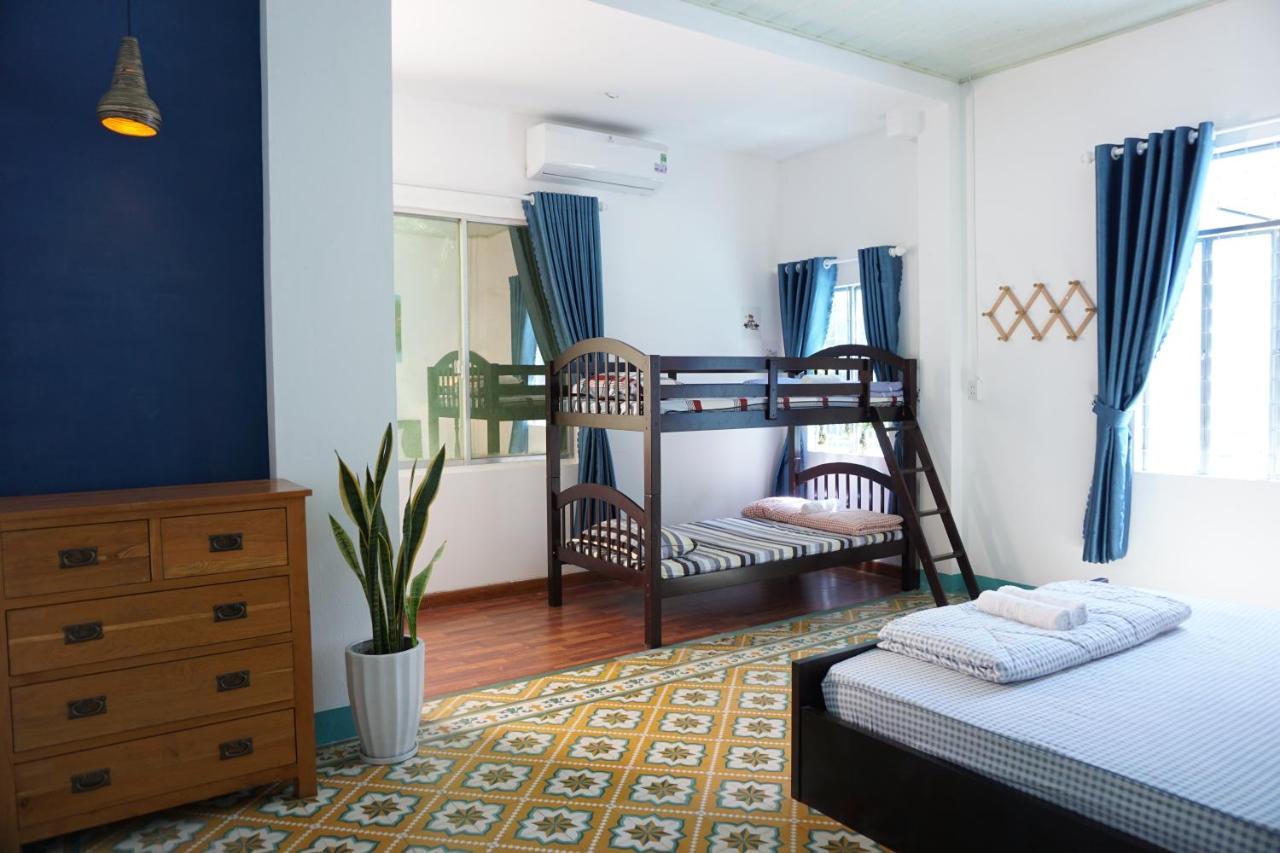 Nha Homestay 다낭 외부 사진