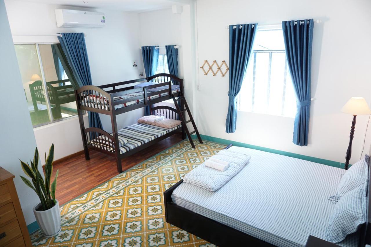 Nha Homestay 다낭 외부 사진