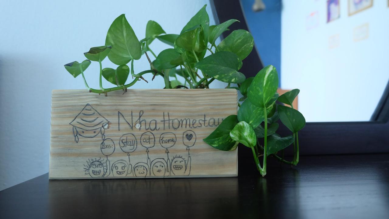 Nha Homestay 다낭 외부 사진