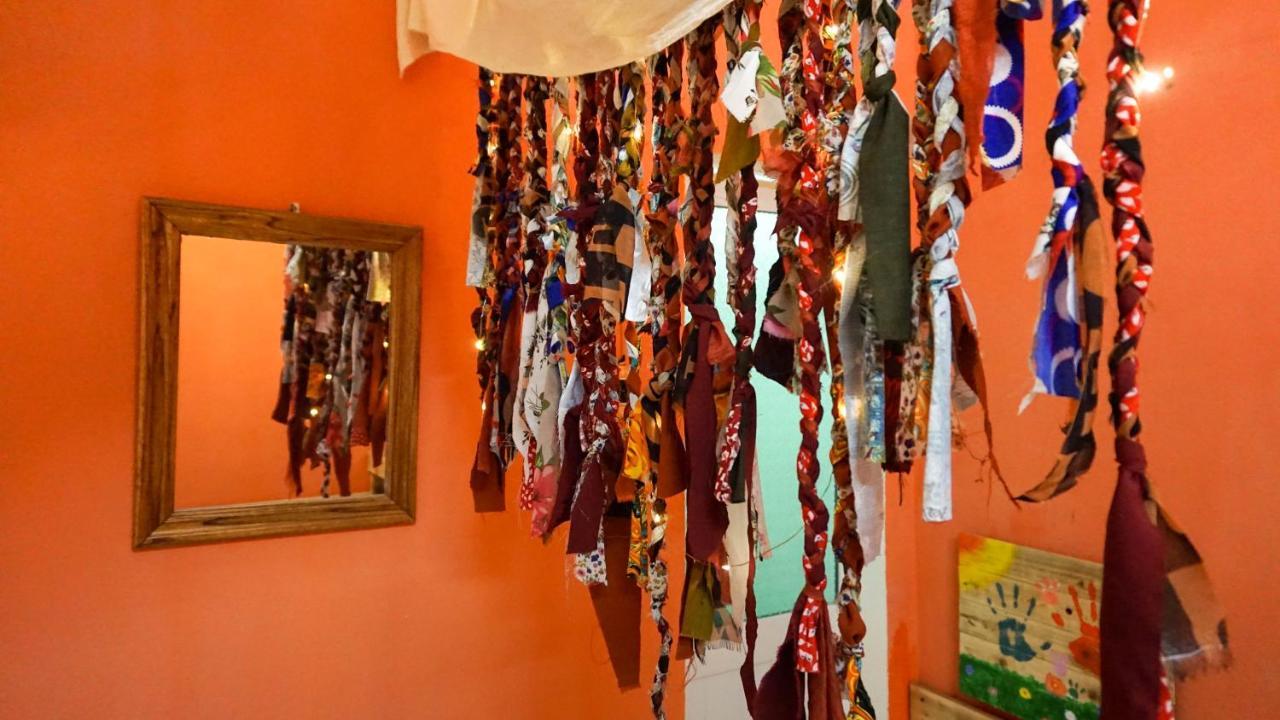 Nha Homestay 다낭 외부 사진