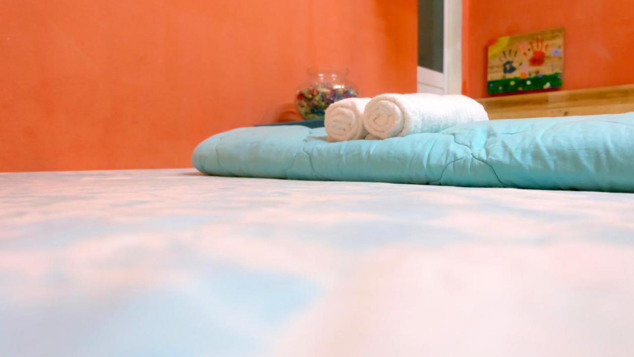 Nha Homestay 다낭 외부 사진