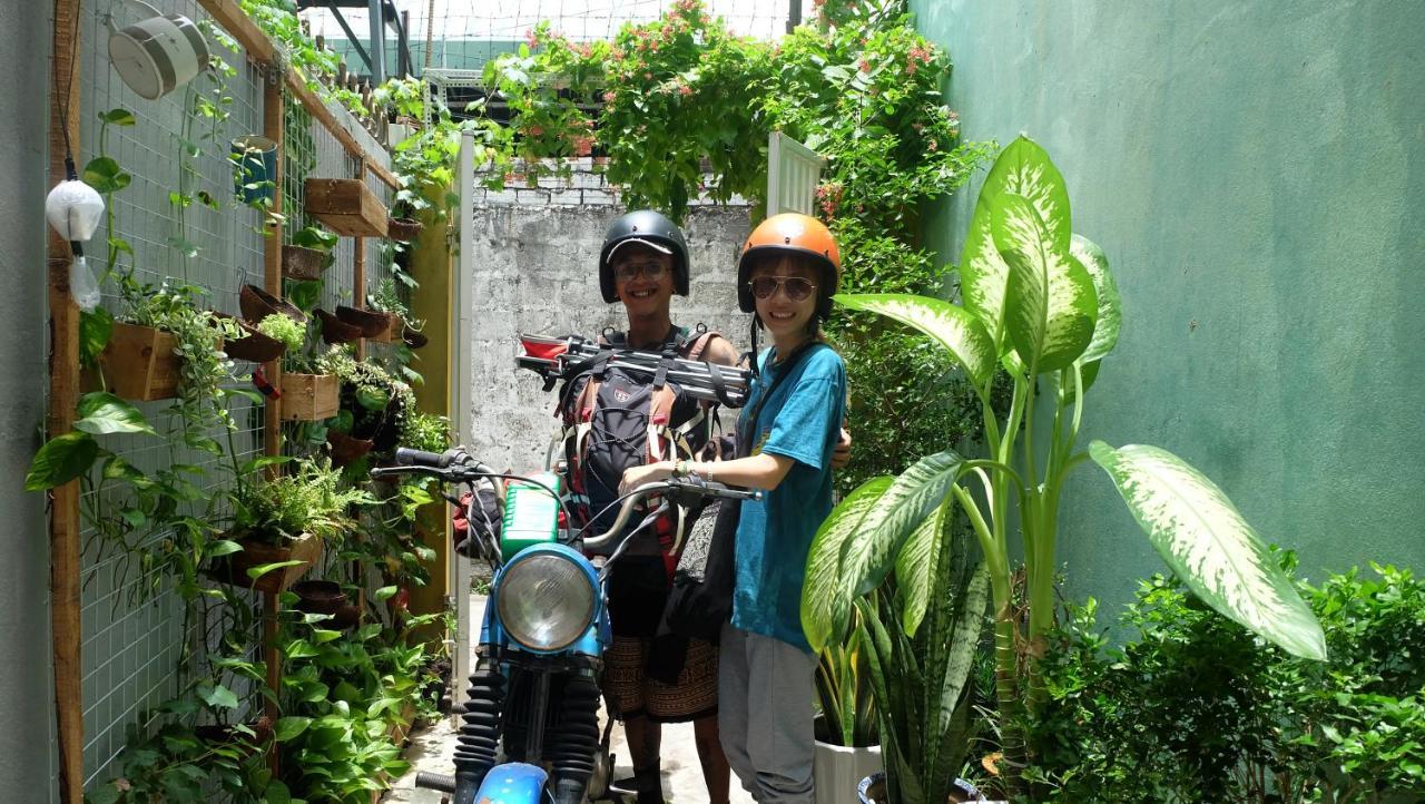 Nha Homestay 다낭 외부 사진