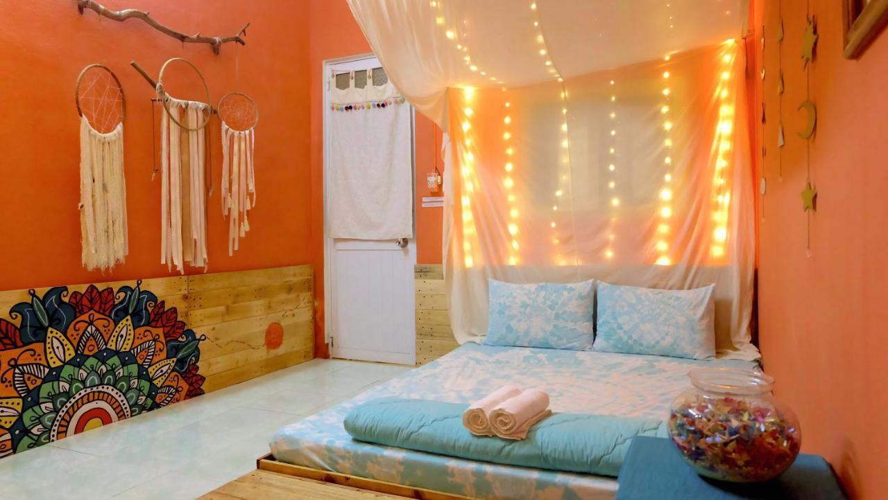 Nha Homestay 다낭 외부 사진