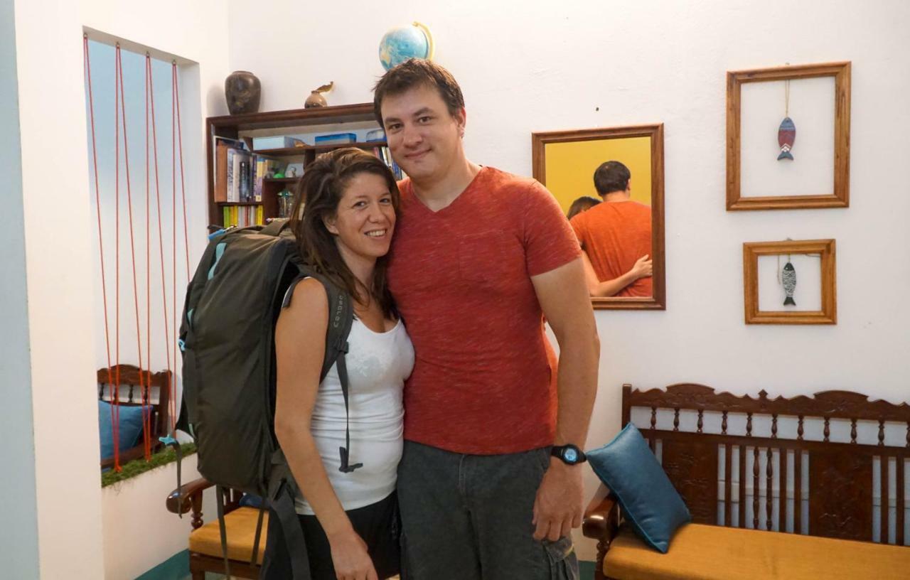 Nha Homestay 다낭 외부 사진