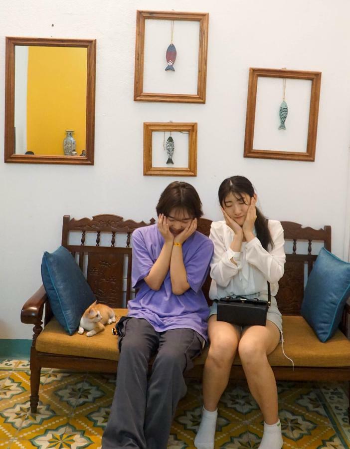 Nha Homestay 다낭 외부 사진