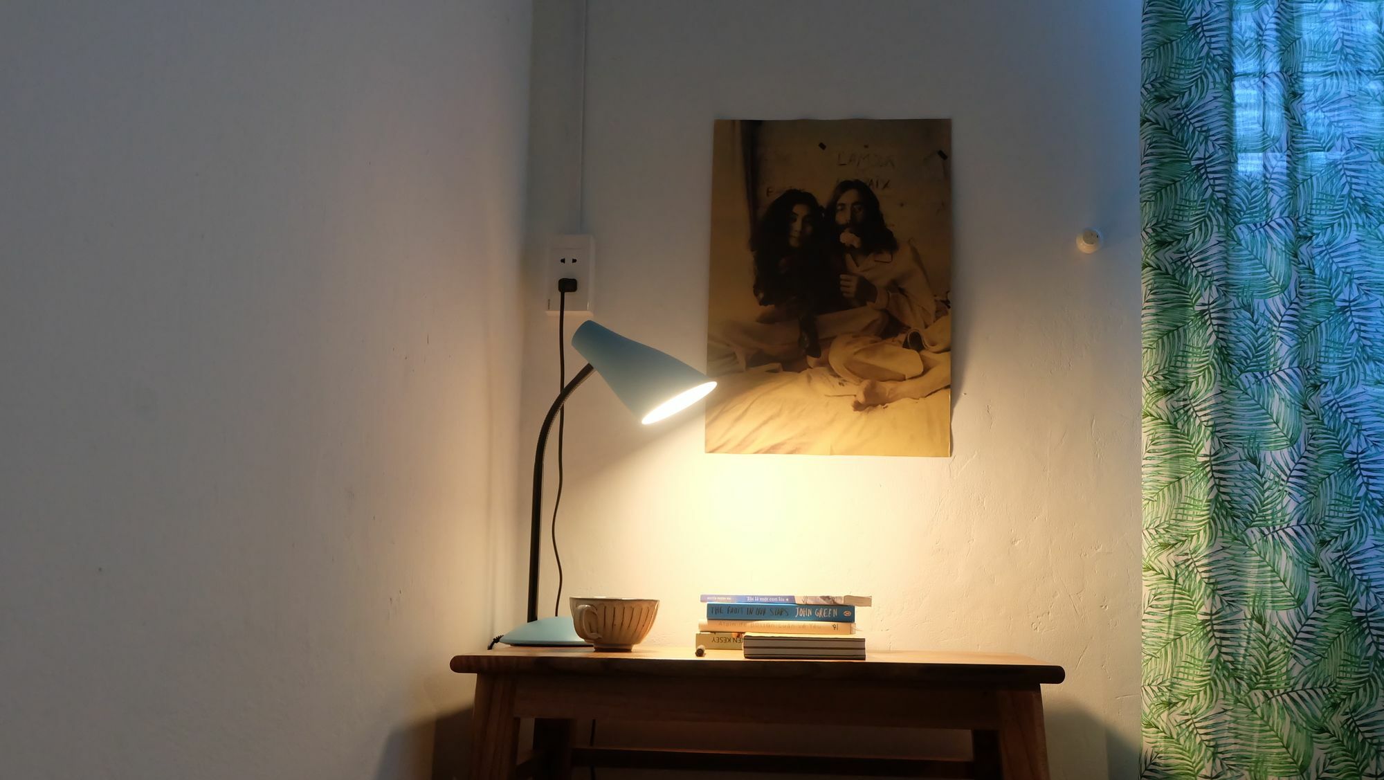 Nha Homestay 다낭 외부 사진