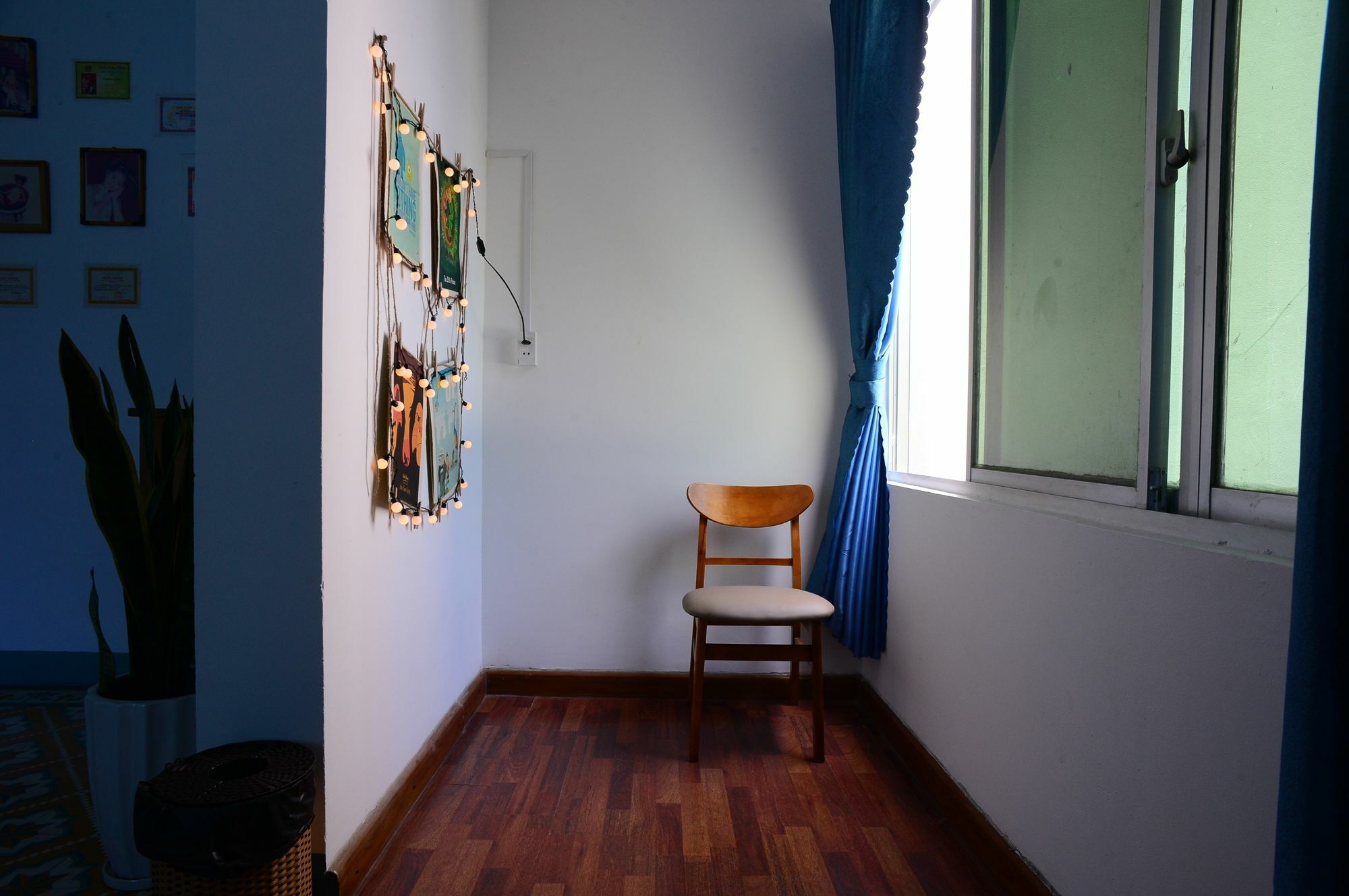 Nha Homestay 다낭 외부 사진