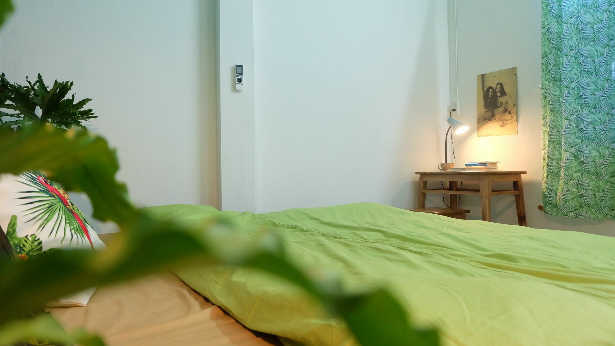 Nha Homestay 다낭 외부 사진