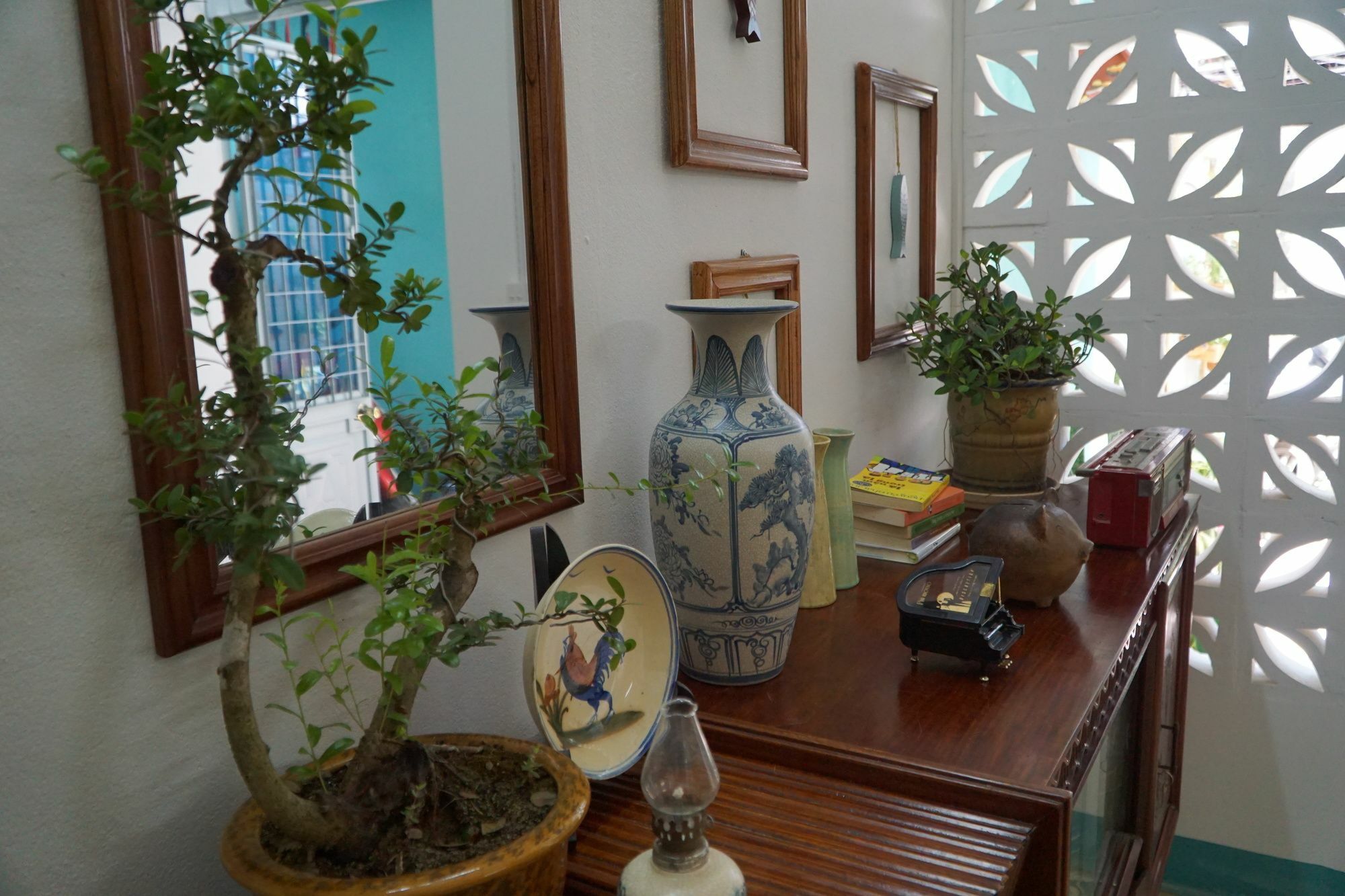 Nha Homestay 다낭 외부 사진