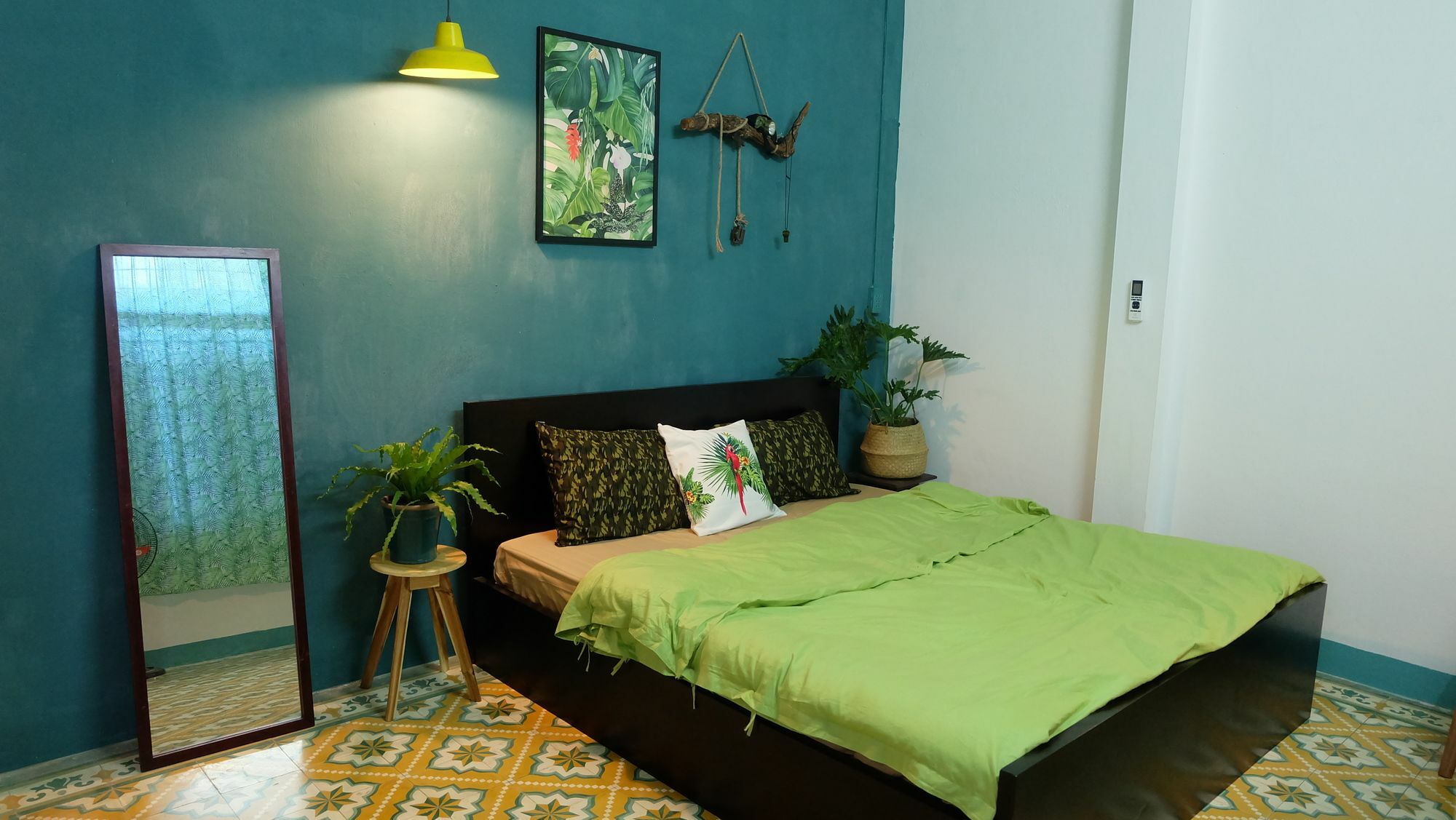 Nha Homestay 다낭 외부 사진