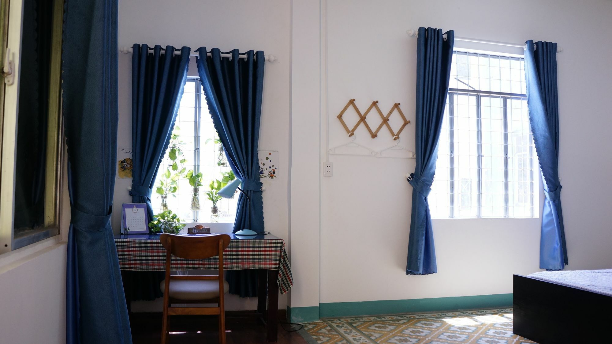 Nha Homestay 다낭 외부 사진
