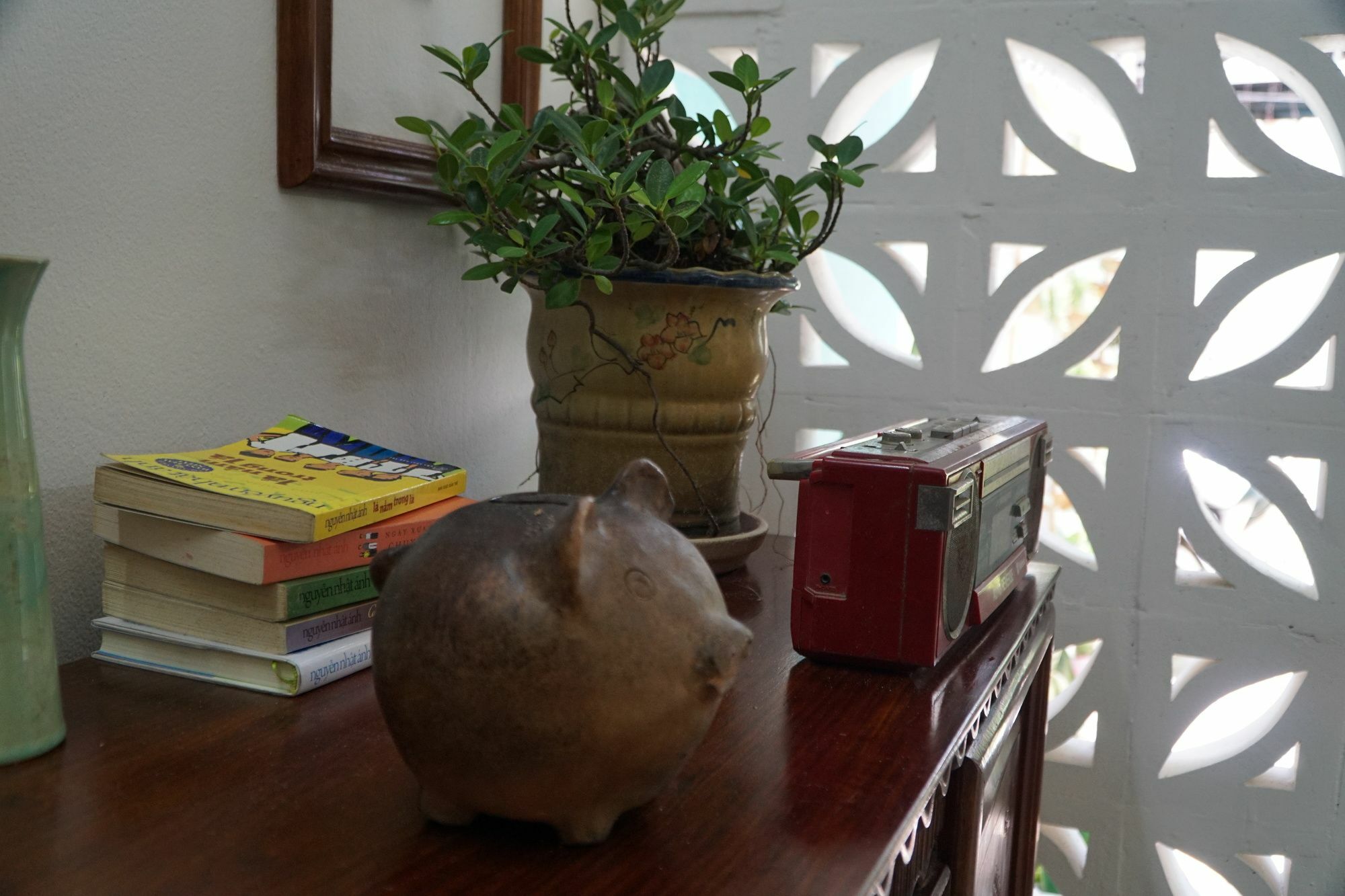 Nha Homestay 다낭 외부 사진