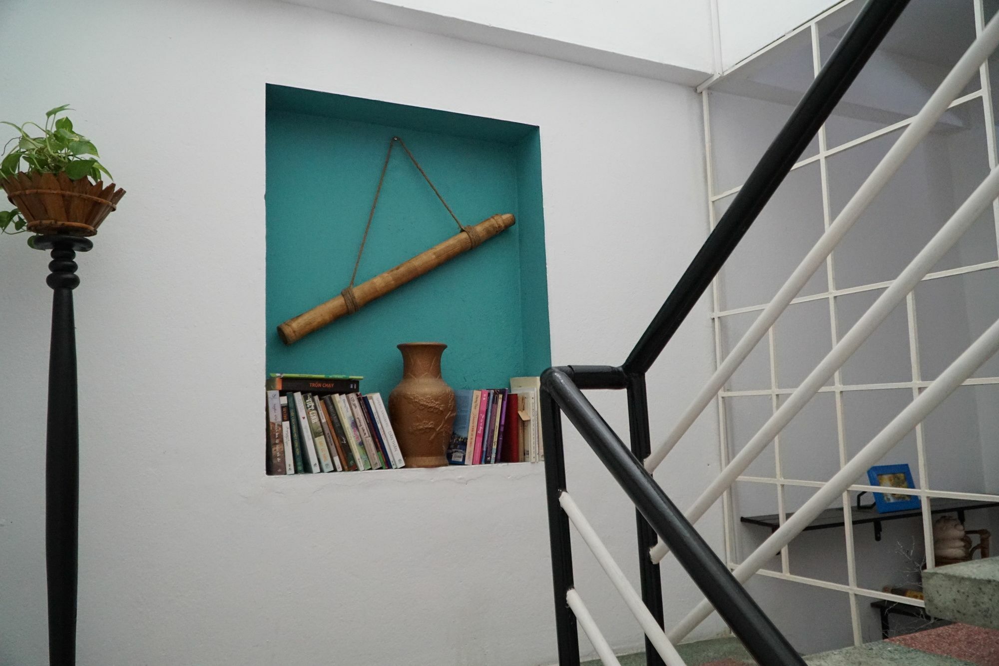 Nha Homestay 다낭 외부 사진