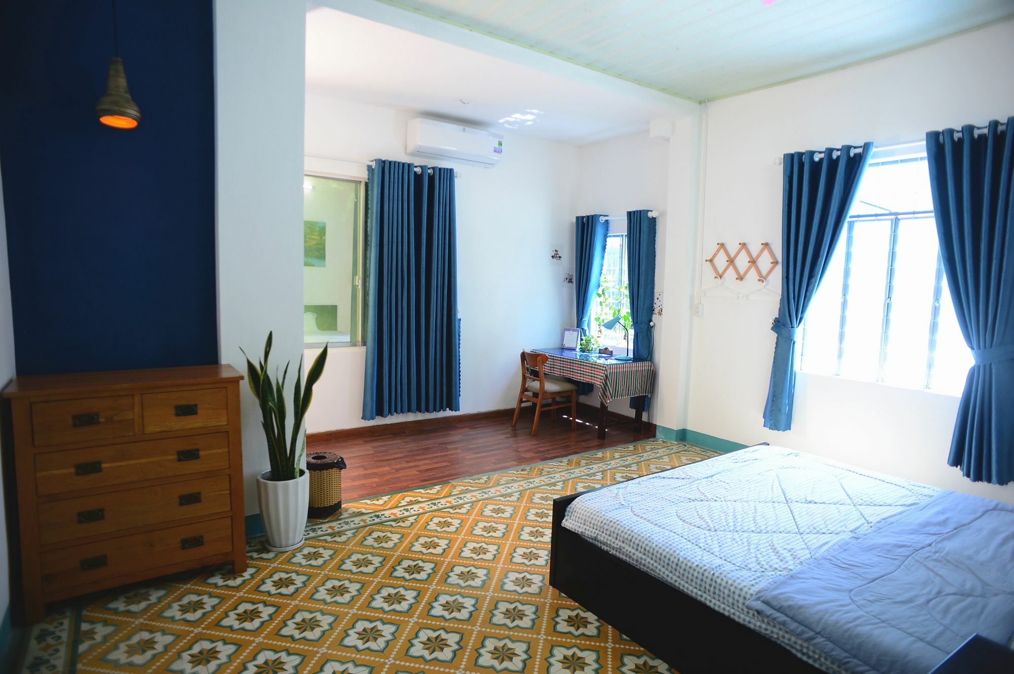 Nha Homestay 다낭 외부 사진