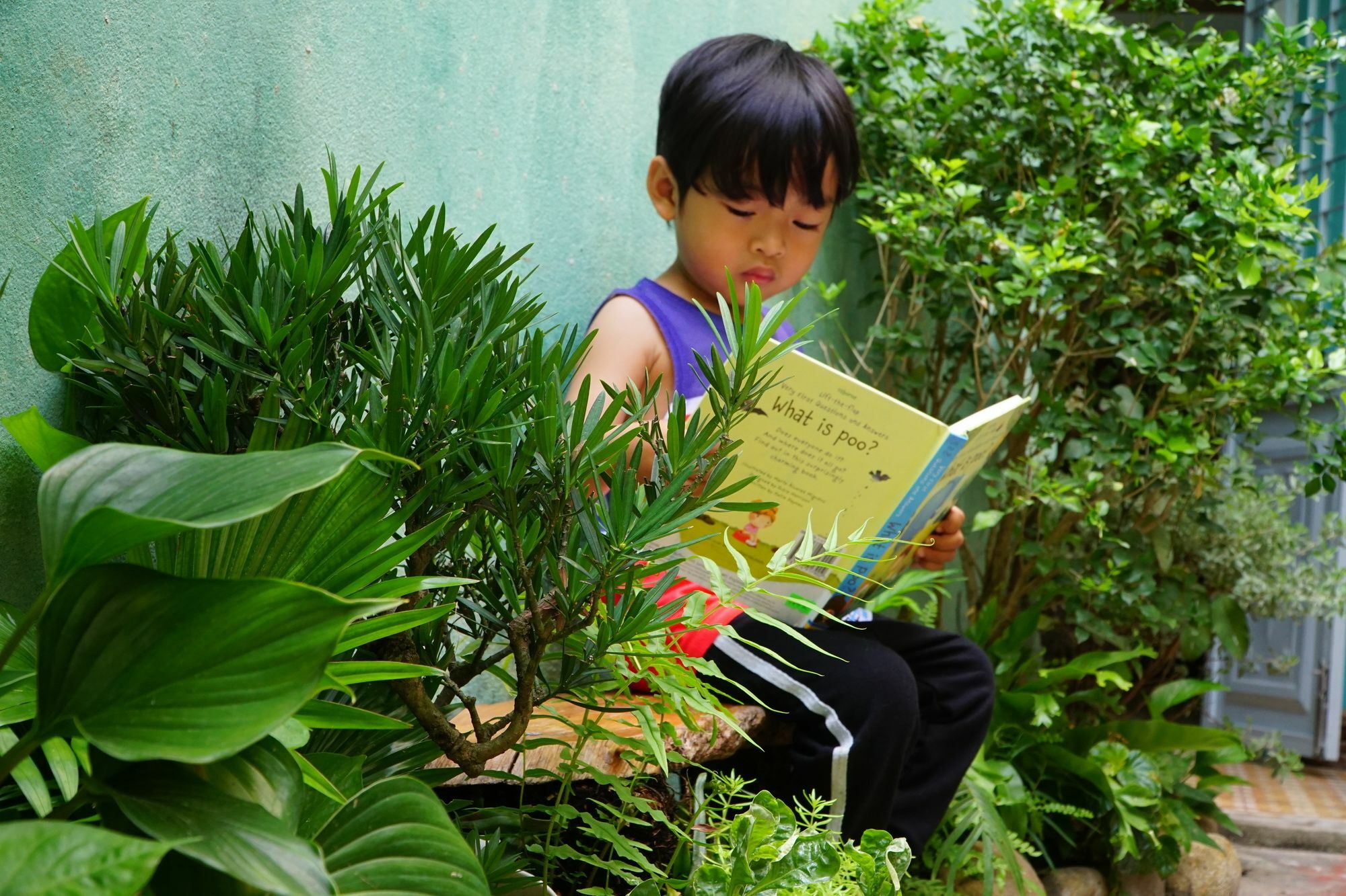 Nha Homestay 다낭 외부 사진